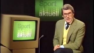 ZDF Sport aktuell Intro So 1331983 [upl. by Vern]