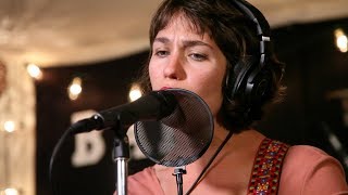 Lola Kirke Lilah Larson amp Wyndham Live Performance Bard Rock Studio [upl. by Madelina]