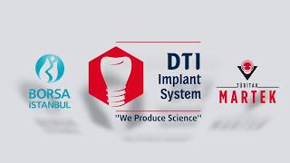 DTI IMPLANT SYSTEMS [upl. by Tiff]