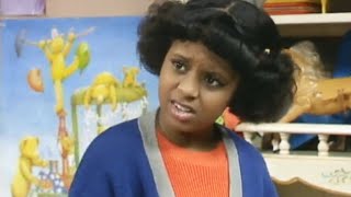 Class Warfare Erupts  Vanessas Explosive Confrontation in The Cosby Show [upl. by Tuttle]