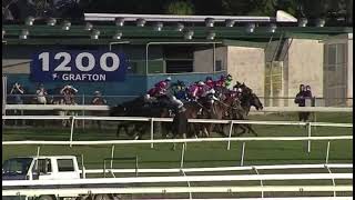 RAMORNIE HANDICAP 2021  Grafton Australia  SOUTHERN LAD [upl. by Eniarrol]