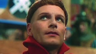 Henry V  Laurence Olivier  1944  Trailer  4K [upl. by Leen]