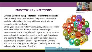 What are Endotoxins [upl. by Aerdnuahs]