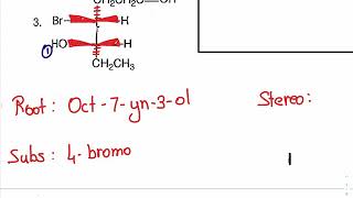 ACS Organic Chemistry I Final Exam Review Session  December 1 2020 [upl. by Odareg]