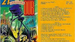 21st Century Dub  International Orchitis [upl. by Anawt]