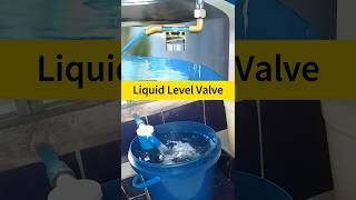 How do level valves work Valves Mechanical Equipment Industrial Rising Knowledge [upl. by Fairbanks]