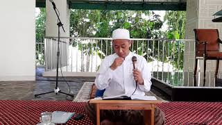 Kajian tafsir Syarawi oleh Dr KH Ahmad Husnul Hakim MA [upl. by Gusella614]