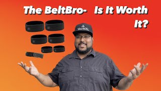 BeltBro Review Is It Worth It [upl. by Favata]