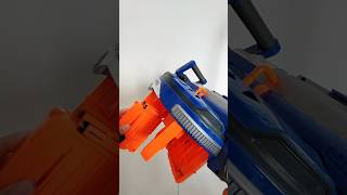 Nerf Reloads 10 nerfornothing [upl. by Barnum]