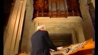 Guillou plays Mussorgsky Pictures at an exhibition experts [upl. by Frohne]