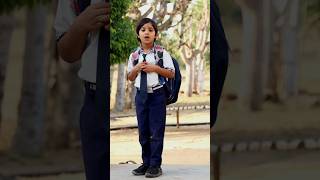 Mansi ka school or maa ka magic shorts school funnyshorts trendingshorts [upl. by Rehposirhc]