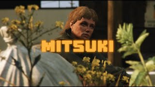 MITSUKI VS EVERYBODY indopriderp gtavroleplay [upl. by Rotciv565]