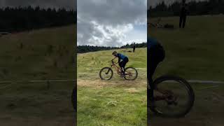 Go Rich Southern Enduro Champs Minehead orbea gmbn [upl. by Pessa]