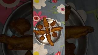 লোকে মাছের চপ Lote macher chop recipe [upl. by Simmie]