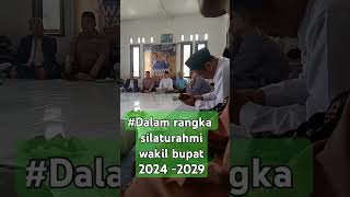 callon bupati 30242029 d bungur hari minggui [upl. by Kcirnek]