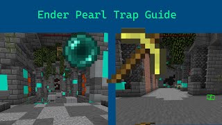 Ender Pearl Trap Guide  Hypixel Skyblock Dungeons  Patched by new pearls [upl. by Gilbart230]