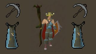 Full Prospector Outfit Main Progress 17 [upl. by Armillia]