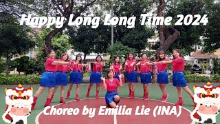 Happy Long Long Time 2024  Jan 2024 [upl. by Ahmar]