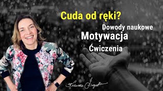 Siła nastawienia i wiary Rób to codziennie [upl. by Eiram]