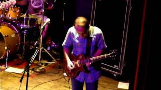 Allgood  Train Song  Cox Capital Theater  Macon GA  July 31 2010 [upl. by Nnylahs]