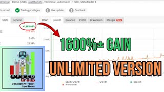 AF DR Scalper Pro EA Unlimited  Reviews and Backtesting  Crack Version [upl. by Benton828]