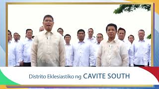 Greetings for the 110th Anniversary of the Iglesia Ni Cristo Church Of Christ [upl. by Saxe]