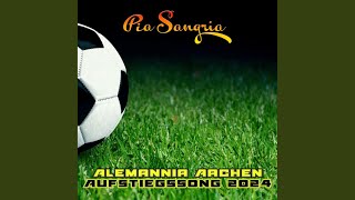 Alemannia Aachen Aufstiegssong [upl. by Pinette]