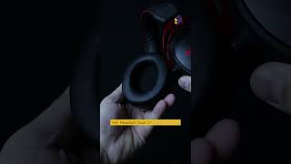 HyperX Cloud Alpha Gaming Headset Review hyperx hyperxcloud gaming gamingpc gamingcommunity [upl. by Gabler]