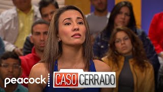 Soy Una Madre Mula Casos Completos  Caso Cerrado  Telemundo [upl. by Kcirdled993]