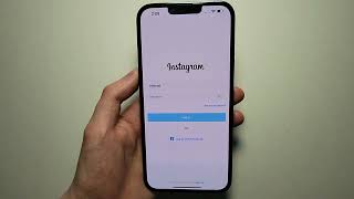 How to Reactivate Instagram Account If Temporarily Deactivated [upl. by Ahsikrats]