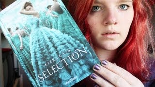 Selection von Kiera Cass [upl. by Llacam875]