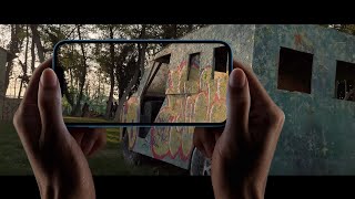 iPhone 13 mini CINEMATIC [upl. by Lund]