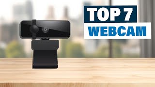 Best Webcam for Streaming Top Picks 2024 [upl. by Settle242]