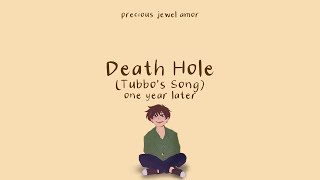 Death Hole Tubbos Song – one year later Dream SMP [upl. by Deckert]