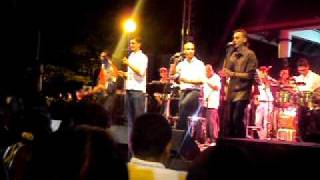 ORQUESTA SIGLO XXI 21 PUERTO RICO [upl. by Keily700]