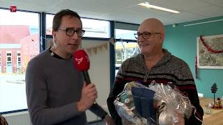 Wie verdient een kerstpakket [upl. by Sheba]