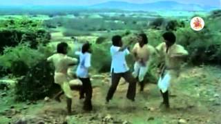 Manavoori Pandavulu Movie  Jenda Pai Kapi Raju Song [upl. by Enela]