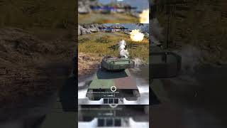 WIESEL warthunder militaryvehicles ww2 tanks warthundergameplay warthundertanks tank army [upl. by Einhorn]