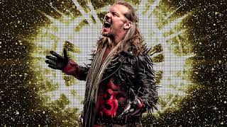 AEW Chris Jericho Theme Song quotJudasquot High Pitched [upl. by Estevan289]