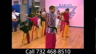 The Best Karate School in Middlesex county NJ The Top Martial Arts Dojo In Woodbrige NJ [upl. by Airamahs]