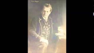 Max Reger  Symphonische Phantasie und Fuge op 57 [upl. by Amber579]