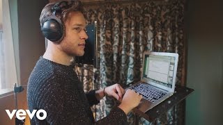 Olly Murs  The Journey Album Documentary [upl. by Teplica]