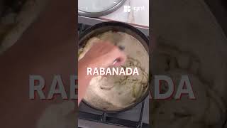 Para Leandra Leal Natal sem RABANADA não é NATAL 🎄  Panelaço  Receitas shorts [upl. by Biddy]