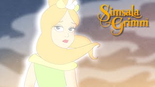 Le Conte de la Princesse ENSORCELÉE 🥁👸  Simsala Grimm [upl. by Lazarus566]