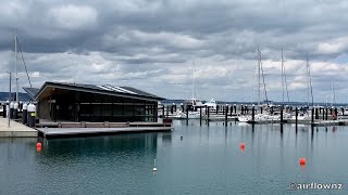 Waiheke Island Marina  2024 [upl. by Hamnet315]