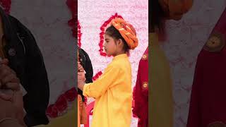 Bal Vivah Natak  Bal Vivah  Bal Vivah Per Natak balvivah balikavadhu betibachaobetipadhao [upl. by Fevre548]