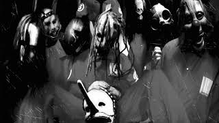 Slipknot  Scissors Instrumental  No Vocals [upl. by Nomar227]