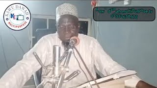 AGBOYE NIPA KADARA  DR SHARAFUDEEN GBADEBO RAJI [upl. by Cortie]