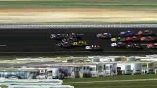 nr2003 cot mod  huge wreck [upl. by Harriott]