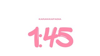 Karan Kapadia 145 Prod by  Stunnah Official Music Video [upl. by Jeni]